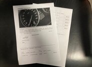 Mercedes-Benz SLK Kabriolet 1,8 l 120 kw