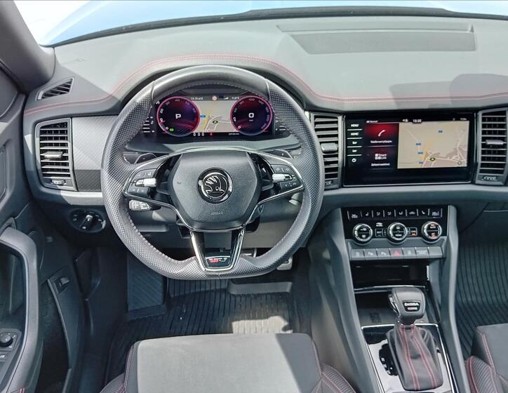 Škoda Kodiaq 6