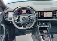 Škoda Kodiaq 6