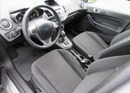 Ford Fiesta Hatchback 998,0 74 kw