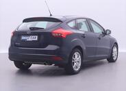 Ford Focus 7
