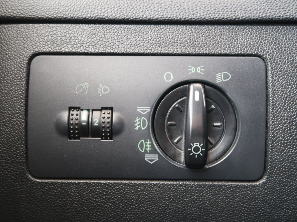 Škoda Fabia Kombi 1,4 l 55 kw