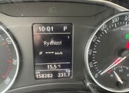 Škoda Octavia Kombi 1,4 l 90 kw