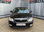 Škoda Octavia 2