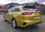 KIA Ceed 7