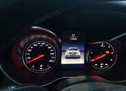 Mercedes-Benz Třídy C Kombi 2,1 l 125 kw