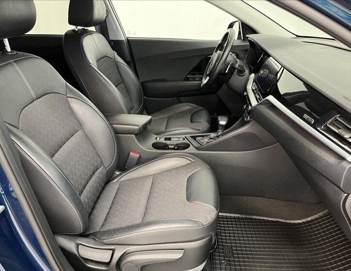 KIA Niro 22