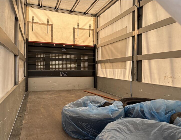 Opel Movano Valník 2,3 l 110 kw