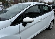 Ford Fiesta Hatchback 1,4 l 71 kw