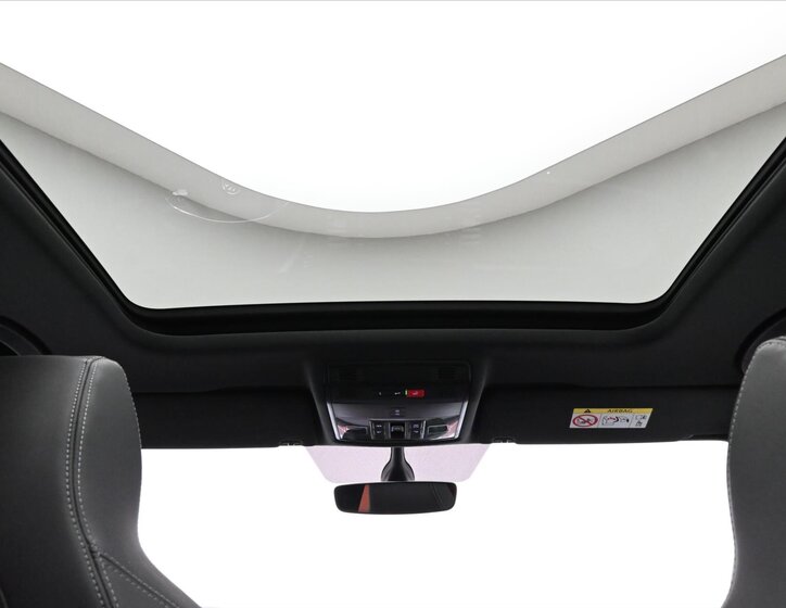 Škoda Kodiaq SUV 1,5 l 110 kw