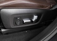 BMW X3 SUV 2,0 l 215 kw