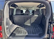 Land Rover Defender SUV / Terénní 3,0 l 294 kw