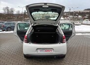 Citroën C3 Hatchback 999,0 50 kw