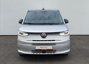 Volkswagen Multivan MPV 2,0 l 110 kw