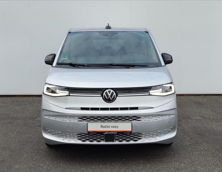 Volkswagen Multivan MPV 2,0 l 110 kw