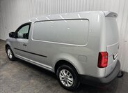 Volkswagen Caddy Ostatní 1,4 l 81 kw