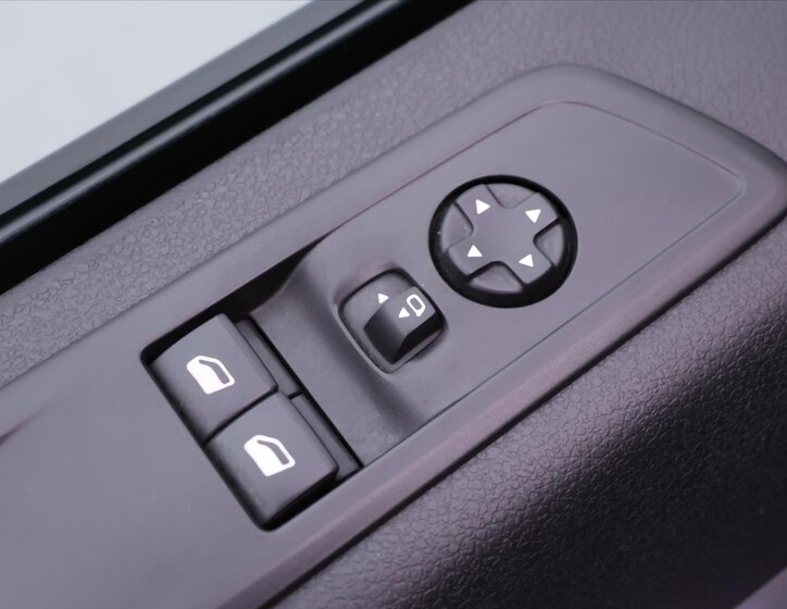 Citroën SpaceTourer MPV 2,0 l 130 kw