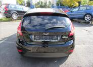 Ford Fiesta 5