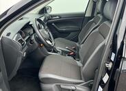 Volkswagen T-Cross 11