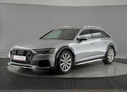 Audi A6 Allroad Kombi 3,0 l 210 kw