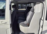 Volkswagen Transporter 31