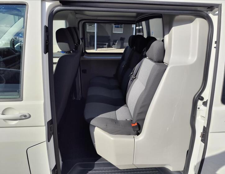 Volkswagen Transporter 31