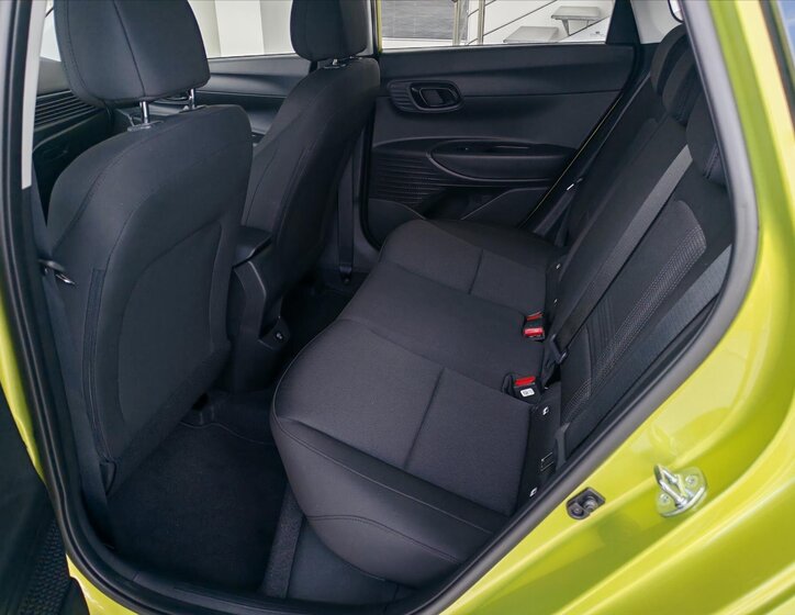 Hyundai i20 Hatchback 998,0 66 kw