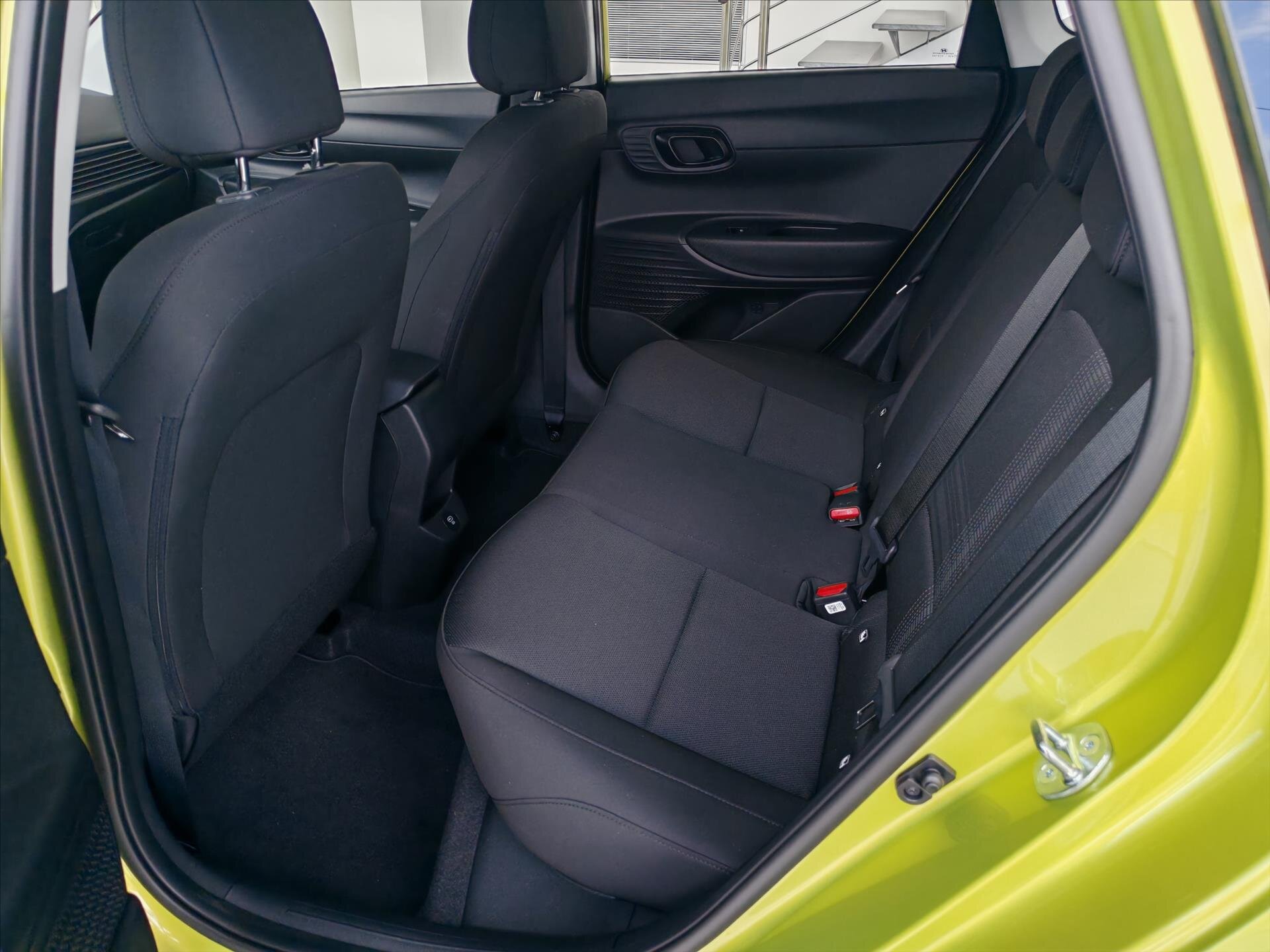 Hyundai i20 Hatchback 998,0 66 kw