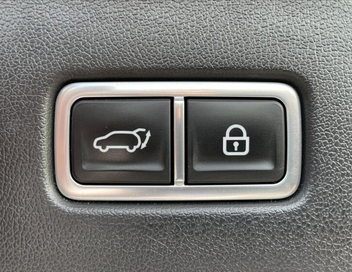 KIA Sorento SUV / Terénní 2,2 l 148 kw