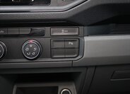 Volkswagen Crafter Skříň 2,0 l 103 kw