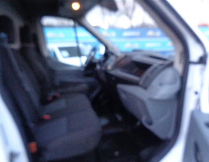 Ford Transit Ostatní 2,0 l 125 kw