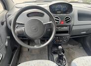 Chevrolet Spark 13