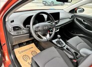 Hyundai i30 Kombi 1,5 l 70 kw