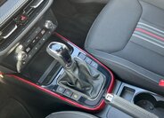 Škoda Fabia Hatchback 1,5 l 110 kw