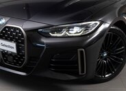 BMW Řada 4 Ostatní 3,0 l 275 kw