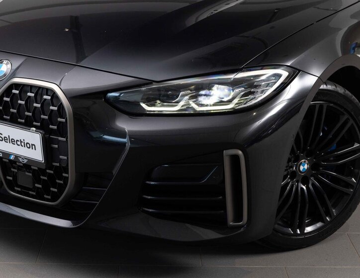 BMW Řada 4 Ostatní 3,0 l 275 kw