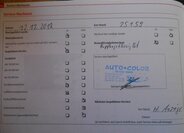 Škoda Fabia Kombi 1,6 l 77 kw