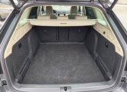 Škoda Superb Kombi 2,0 l 147 kw