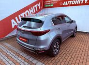KIA Sportage 7