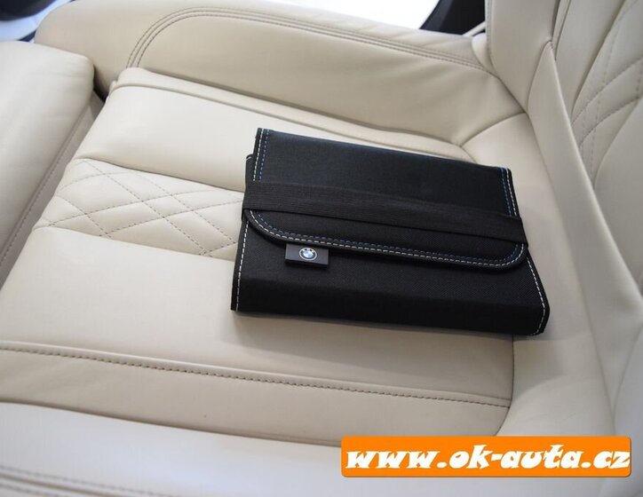 BMW Řada 6 Hatchback 2,0 l 140 kw