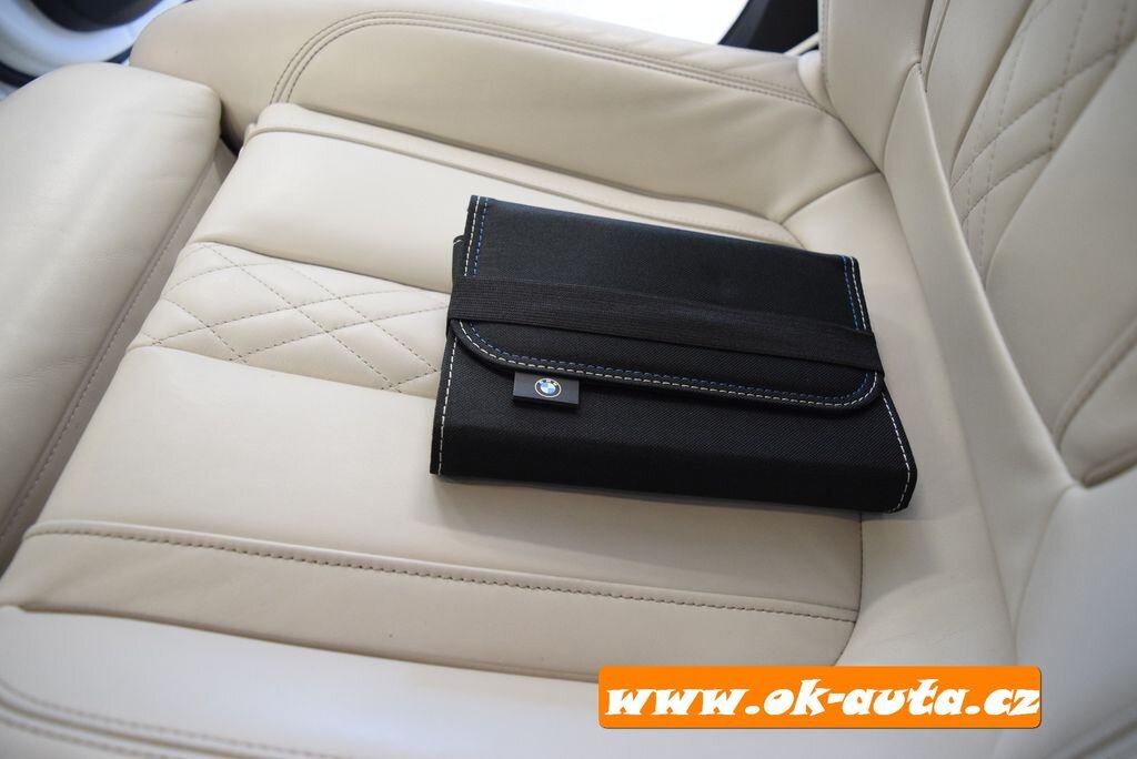 BMW Řada 6 Hatchback 2,0 l 140 kw