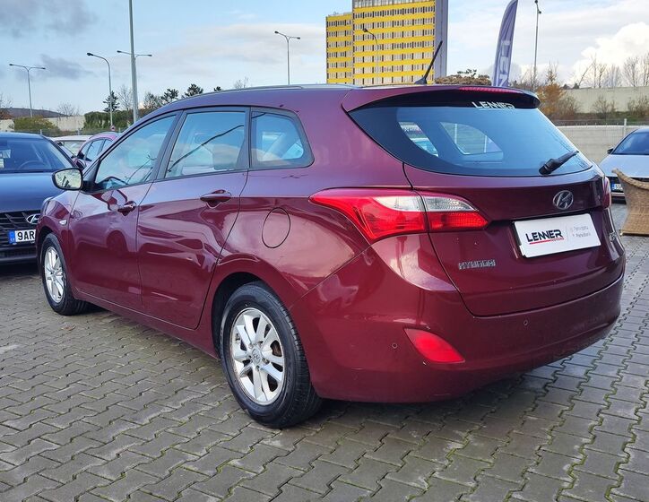 Hyundai i30 7