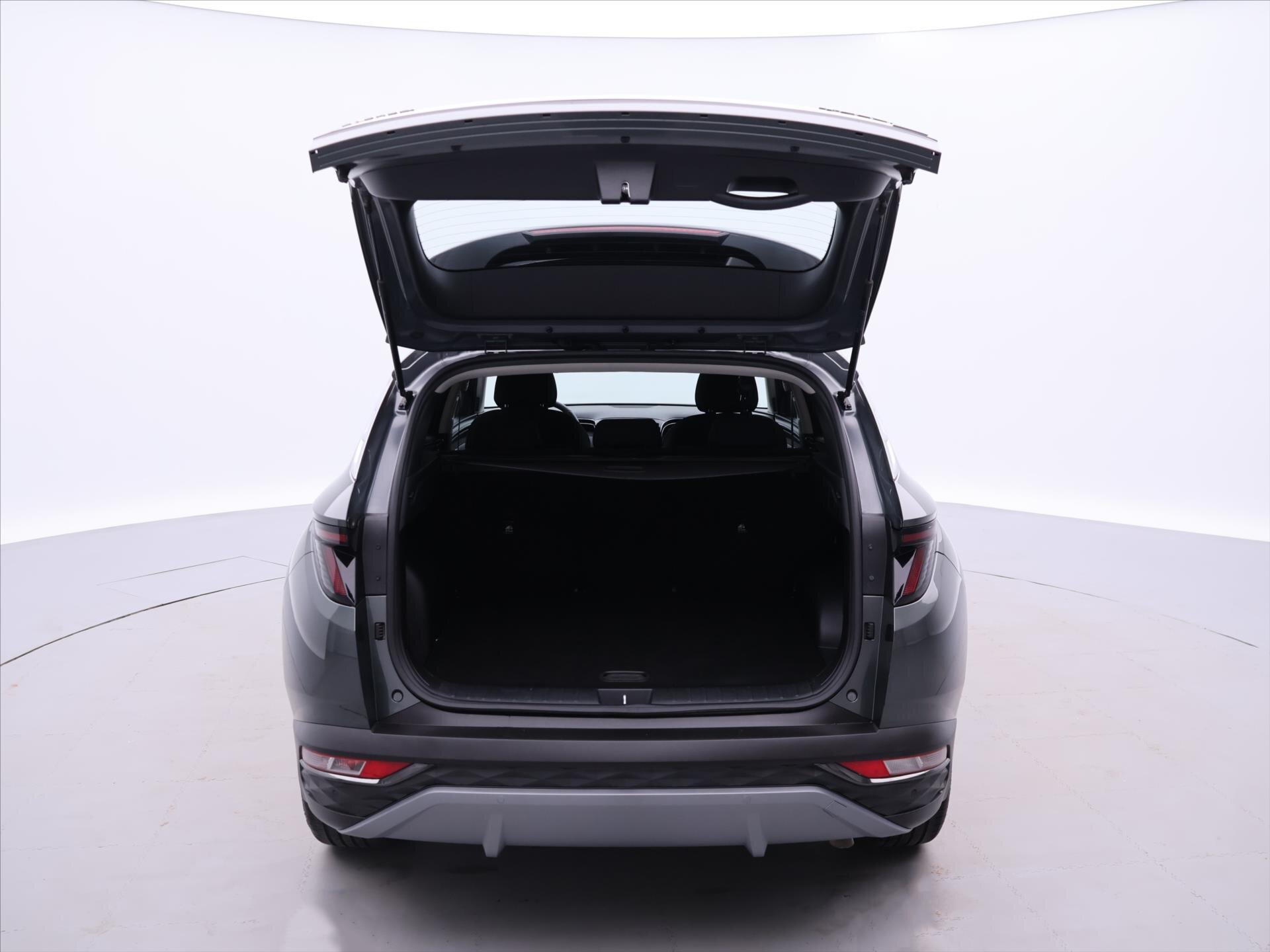 Hyundai Tucson SUV 1,6 l 110 kw