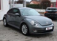 Volkswagen Beetle 2