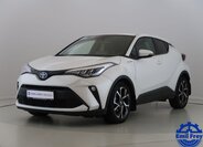 Toyota C-HR 1