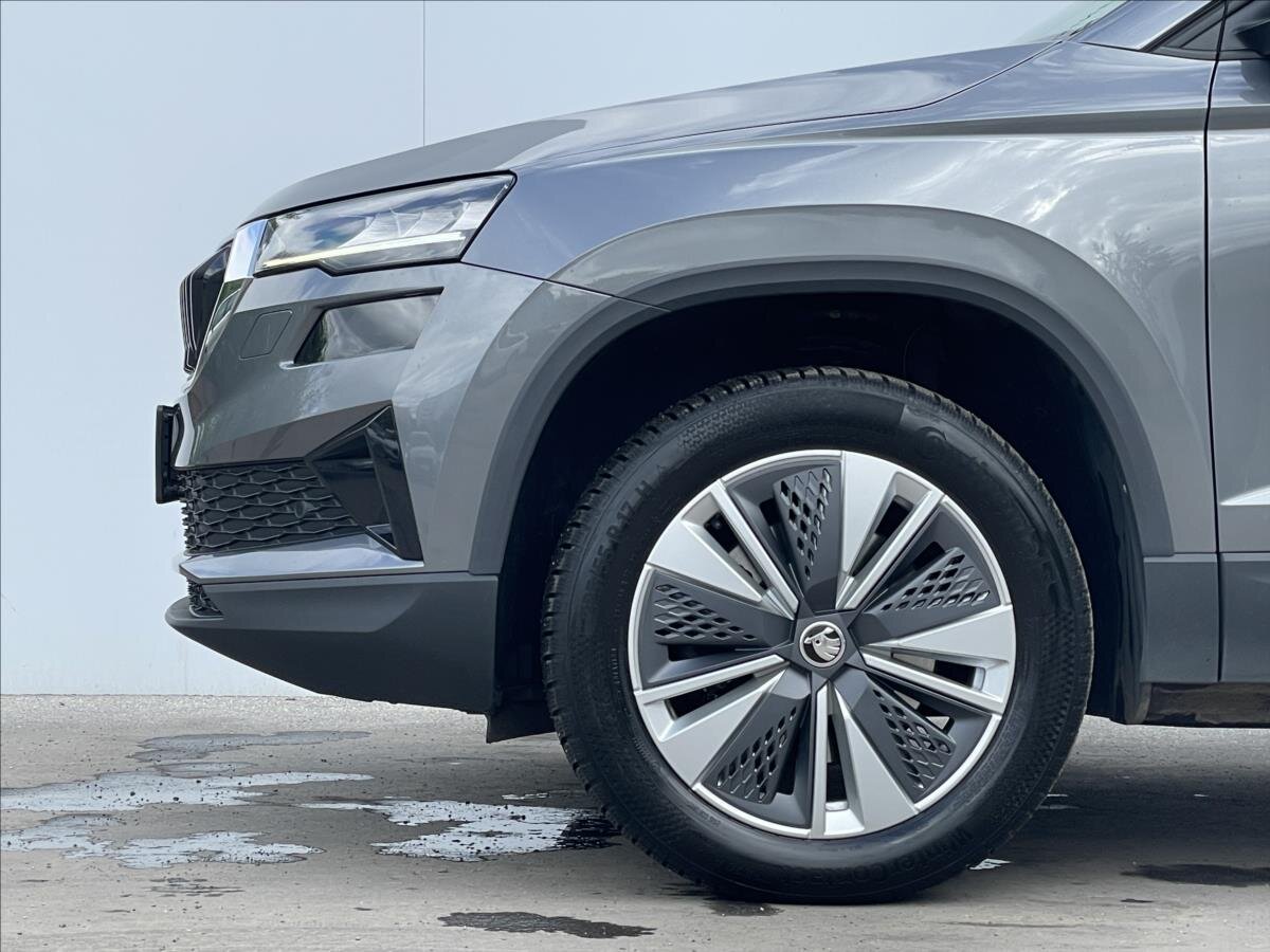 Škoda Karoq SUV / Terénní 2,0 l 110 kw