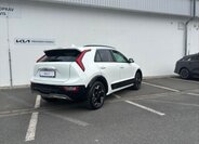 KIA e-Niro SUV / Terénní 1,0 150 kw