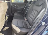 Hyundai i30 Kombi 1,5 l 103 kw