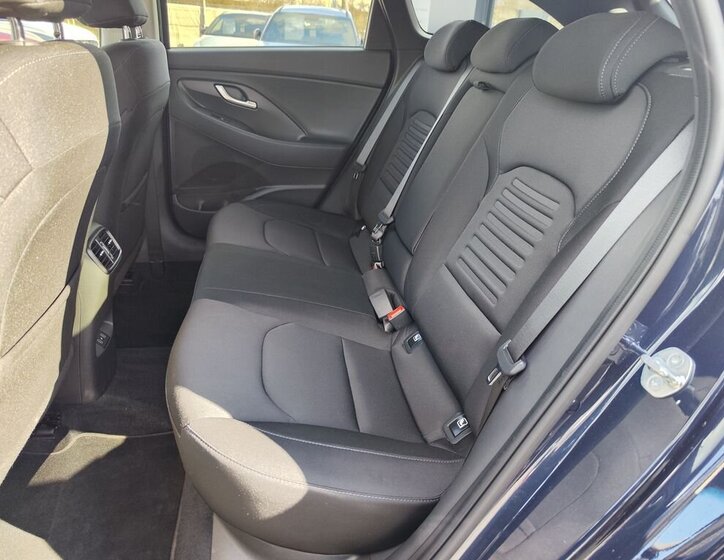 Hyundai i30 Kombi 1,5 l 103 kw