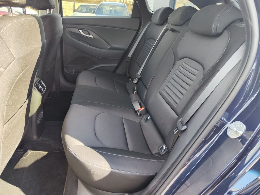 Hyundai i30 Kombi 1,5 l 103 kw